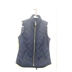 NWT Old navy blue vest